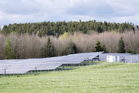 Generated image Stock Photos