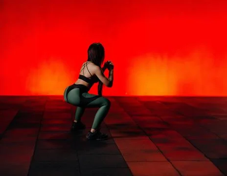 Generated image Stock Photos