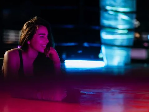 Generated image Stock Photos