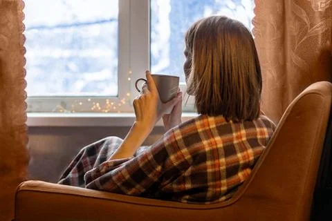 Generated image Foto stock