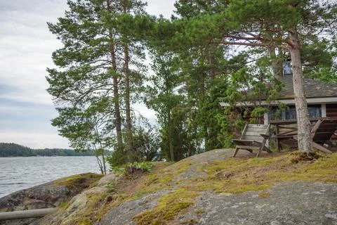 Generated image Stock Photos