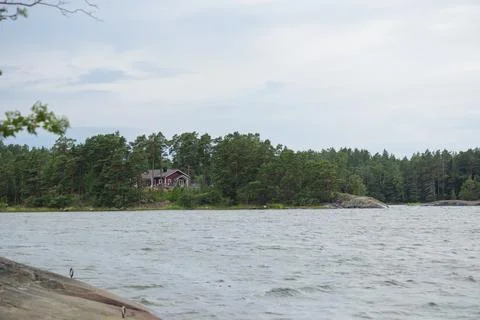 Generated image Stock Photos