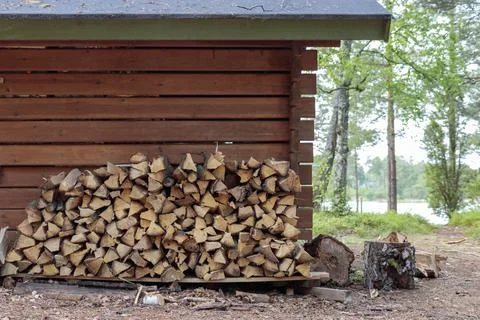 Generated image Stock Photos