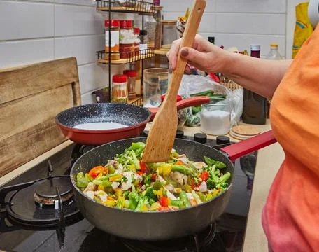 Generated image Stock Photos