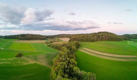 Generated image Stock Photos