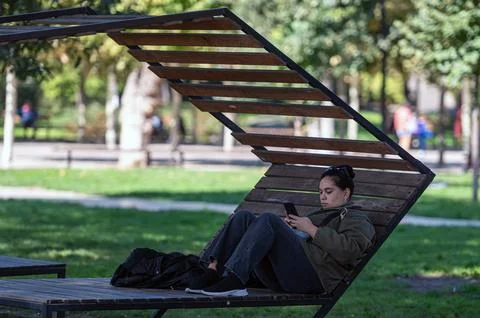 Generated image Stock Photos