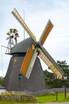 Generated image Stock Photos