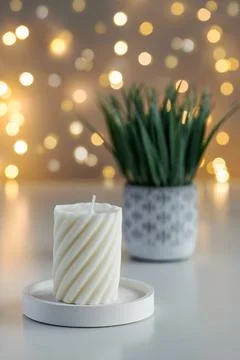 Generated image Stock Photos