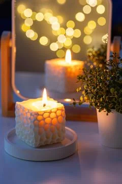 Generated image Stock Photos