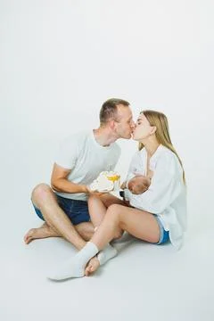 Generated image Foto stock