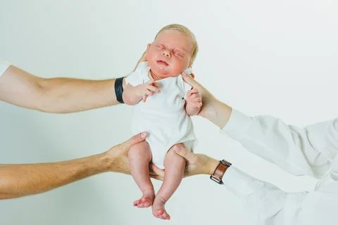 Generated image Stock Photos