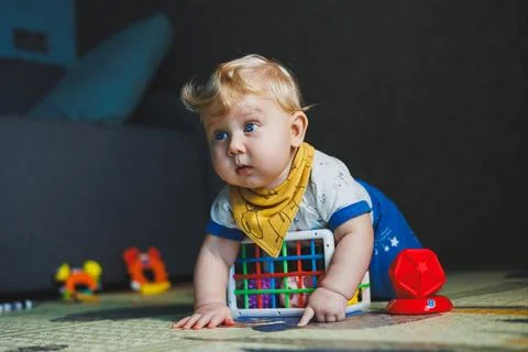 Generated image Fotos Stock