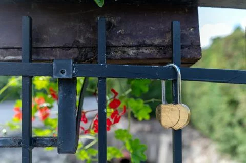 Generated image Stock Photos