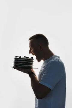 Generated image Stock-Fotos