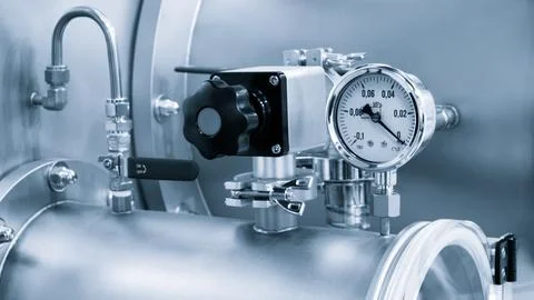 Generated image Foto stock