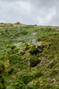 Generated image Stock Photos