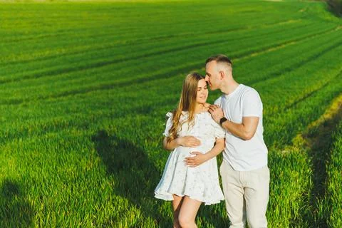 Generated image Foto stock