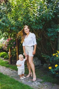 Generated image Fotos Stock