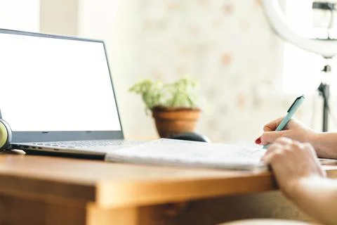 Generated image Stock Photos