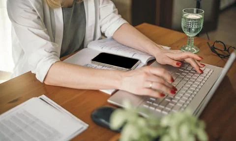 Generated image Stock Photos