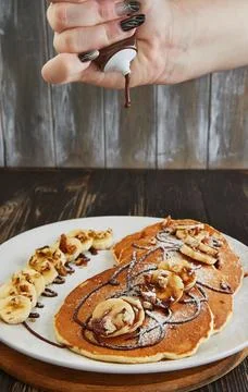 Generated image Stock Photos