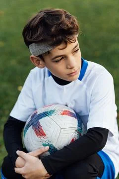 Generated image Foto stock