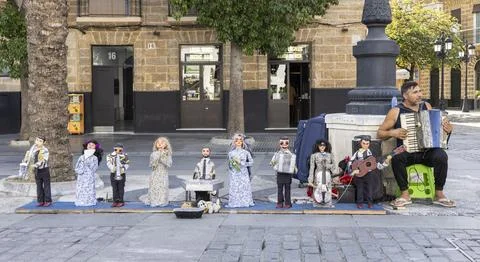 Generated image Foto stock