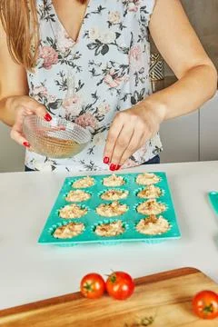 Generated image Stock Photos