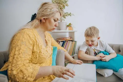 Generated image Stock Photos