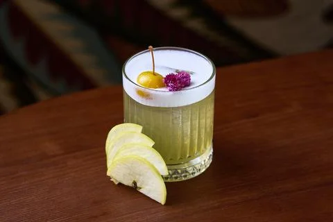 Generated image Stock-Fotos