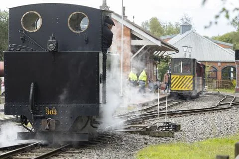 Generated image Stock Photos