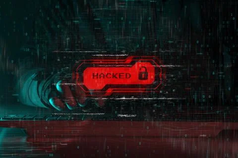 Generated image Stock Photos