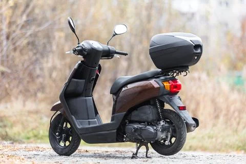 Generated image Foto stock