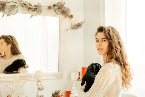 Generated image Stock Photos