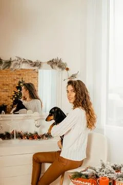 Generated image Stock Photos