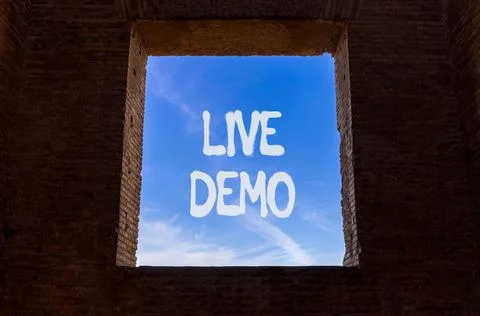 Generated image Stock Photos