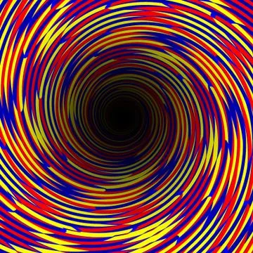 Generated mirror2 Stock Illustration