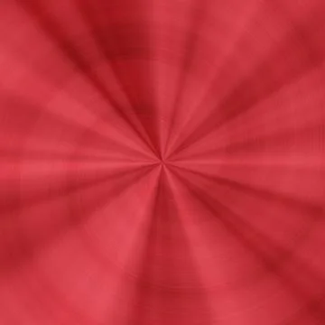 Generated red metal radial texture Stock Photos