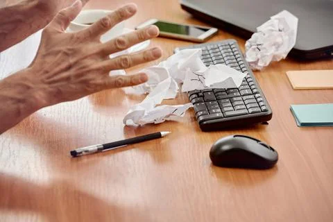 Generating ideas for project Stock Photos