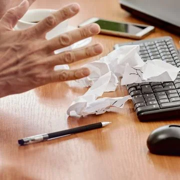 Generating ideas for project Stock Photos