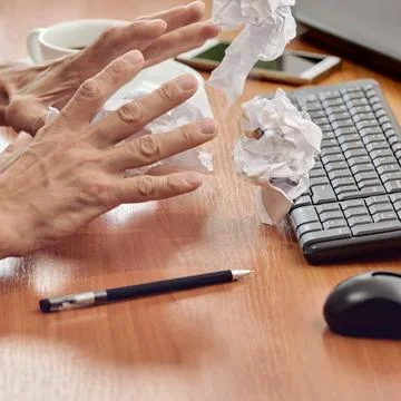 Generating ideas for project Stock Photos