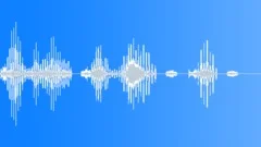 Generating output Sound Effect