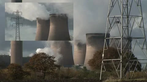 Generating power-Montage of shots Vidéo 12543047
