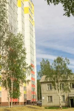 Generational change 写真素材