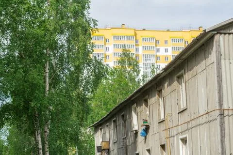 Generational change Fotos Stock