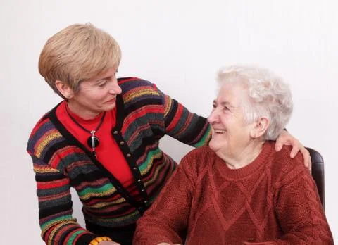 Generations Stock Photos