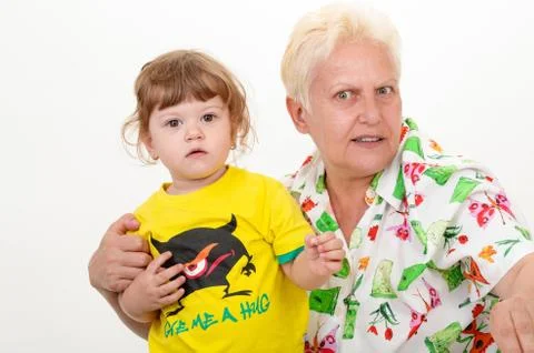 Generations Stock Photos