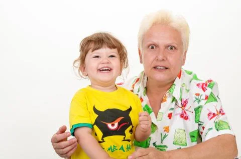 Generations Stock Photos