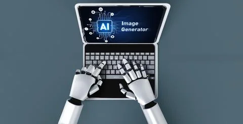 Generative AI virtual assistant tools for prompt engineer and end user snugly 스톡 일러스트