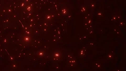 Generative life Stock Footage 142734265